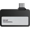  Ổ cứng di động Lexar SL400 1Tb / 2Tb Professional Go USB 3.2 Gen 2 
