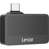  Ổ cứng di động Lexar SL400 1Tb / 2Tb Professional Go USB 3.2 Gen 2 