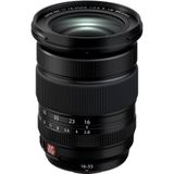  Fujifilm XF 16-55mm F2.8 WR II 