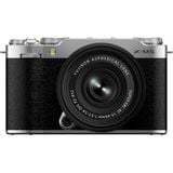  Fujifilm X-M5 kit XC 15-45mm F3.5-5.6 ( XM5 ) 