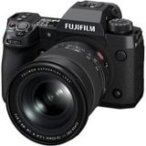  Fujifilm XF 16-55mm F2.8 WR II 