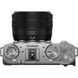  Fujifilm X-M5 kit XC 15-45mm F3.5-5.6 ( XM5 ) 