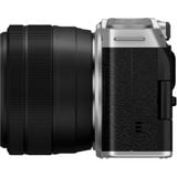  Fujifilm X-M5 kit XC 15-45mm F3.5-5.6 ( XM5 ) 