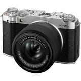  Fujifilm X-M5 kit XC 15-45mm F3.5-5.6 ( XM5 ) 