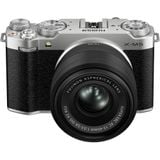  Fujifilm X-M5 kit XC 15-45mm F3.5-5.6 ( XM5 ) 