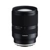 Tamron 17-28mm F2.8 for Sony E