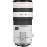  Ống kính Canon RF 70-200mm F2.8 L IS USM Z ( Black / White ) 