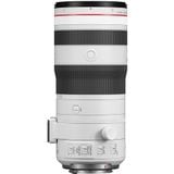  Ống kính Canon RF 70-200mm F2.8 L IS USM Z ( Black / White ) 