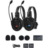  Synco Xtalk XPro Bộ liên lạc không dây nội bộ 2 chiều 2.4GHz 