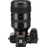  Ống kính Viltrox AF 135mm F1.8 For Sony E-mount / Fujifilm X-mount / Nikon Z 