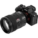  Ống kính Viltrox AF 135mm F1.8 For Sony E-mount / Fujifilm X-mount / Nikon Z 