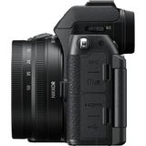  Máy ảnh Nikon Z50 II ( Body ) 