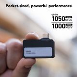  Ổ cứng di động Lexar SL400 1Tb / 2Tb Professional Go USB 3.2 Gen 2 