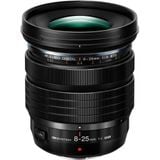  Ống kính OM SYSTEM M.Zuiko Digital ED 8-25mm F4 PRO 