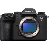  Sony Alpha A1 mark II body 