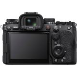  Sony Alpha A1 mark II body 