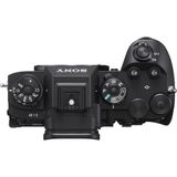  Sony Alpha A1 mark II body 