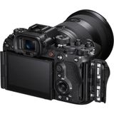  Sony Alpha A1 mark II body 