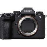  Sony Alpha A1 mark II body 