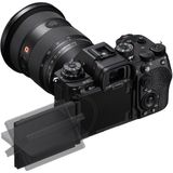  Sony Alpha A1 mark II body 