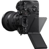 Sony Alpha A1 mark II body 