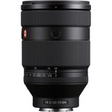 Ống kính Sony FE 28-70mm F2 GM 