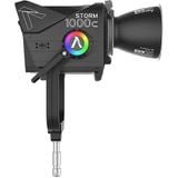  Đèn Led Aputure STORM 1000c RGB 