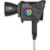  Đèn Led Aputure STORM 1000c RGB 