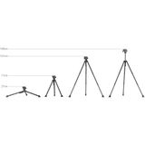  Chân máy SmallRig x Potato Jet TRIBEX ( smallrig 4259 ) 