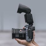  Khung bảo vệ Falcam F22, F38, and F50 Quick Release Camera Cage for Nikon Z6 III 