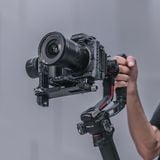  Khung bảo vệ Falcam F22, F38, and F50 Quick Release Camera Cage for Nikon Z6 III 