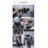  Khung bảo vệ Falcam F22, F38, and F50 Quick Release Camera Cage for Nikon Z6 III 