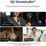  Transmitter DJI Mic 2 