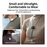  Micro DJI Mic Mini / DJI Mic Mini Combo 