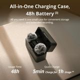  Micro DJI Mic Mini / DJI Mic Mini Combo 