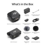  Micro DJI Mic Mini / DJI Mic Mini Combo 