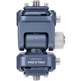  Falcam F22 Quick Release Tilt Head with Dual Quick Release Plates 