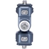  Falcam F22 Quick Release Tilt Head with Dual Quick Release Plates 