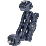  Giá đỡ Falcam F22 Dual Quick Release Monitor Mount Kit 
