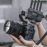  Giá đỡ Falcam F22 Dual Quick Release Monitor Mount Kit 