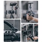 Giá đỡ Falcam F22 Dual Quick Release Monitor Mount Kit 