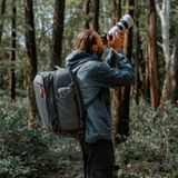  Balo máy ảnh PGYTECH ROLLER CAMERA 