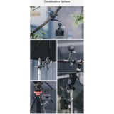  Kẹp đa năng Falcam F22 Quick Release Super Clamp 