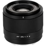  Ống kính Viltrox AF 35mm F1.7 For Sony E, Fujifilm X, Nikon Z 