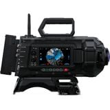  Blackmagic URSA Cine Immersive 