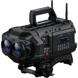  Blackmagic URSA Cine Immersive 
