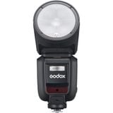  Đèn Flash Godox V100 cho Canon / Sony / Nikon / Fujiflim / Olympus / Pentax 