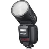  Đèn Flash Godox V100 cho Canon / Sony / Nikon / Fujiflim / Olympus / Pentax 