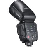  Đèn Flash Godox V100 cho Canon / Sony / Nikon / Fujiflim / Olympus / Pentax 