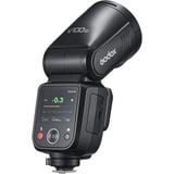  Đèn Flash Godox V100 cho Canon / Sony / Nikon / Fujiflim / Olympus / Pentax 